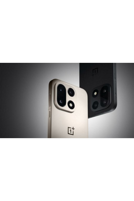 Смартфон OnePlus 15 5G 12/512GB Infinite Black (черный) 6