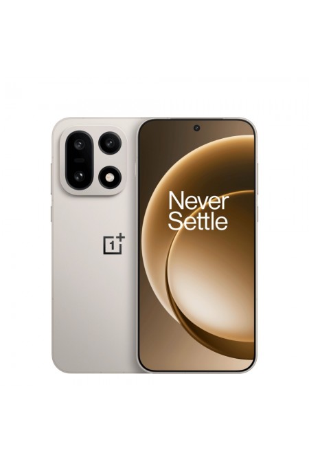 Смартфон OnePlus 15 5G 12/512GB Sand Storm (золотой) 