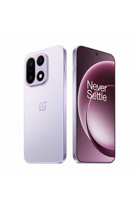 Смартфон OnePlus 15 5G 16/1TB Ultra Violet (фиолетовый) 1
