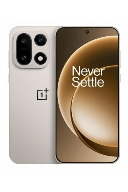 Смартфон OnePlus 15 5G 16/256GB Sand Storm (золотой) 