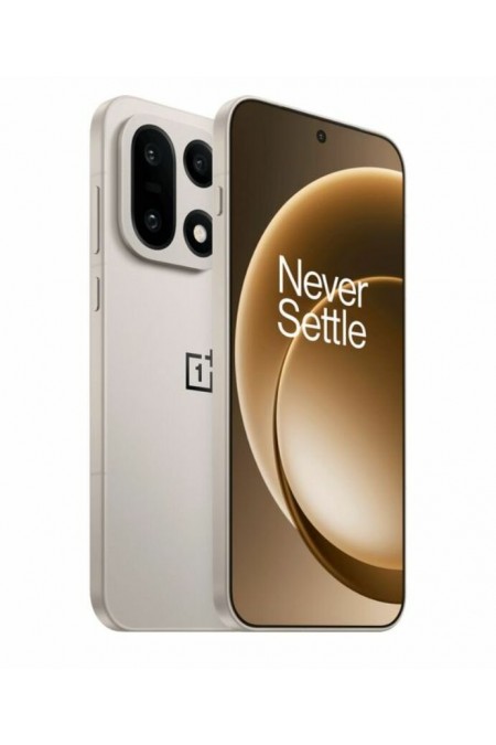 Смартфон OnePlus 15 5G 16/256GB Sand Storm (золотой) 1