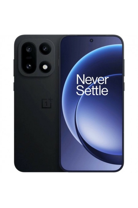 Смартфон OnePlus 15 5G 16/512GB Infinite Black (черный) 
