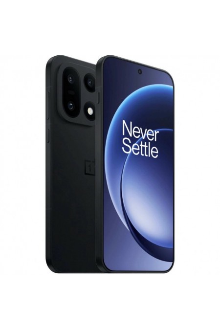 Смартфон OnePlus 15 5G 16/512GB Infinite Black (черный) 1