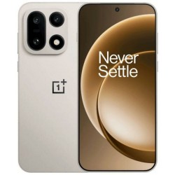 Смартфон OnePlus 15 5G 16/512GB (Без ЗУ) Sand Storm (золотой)