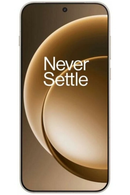Смартфон OnePlus 15 5G 16/512GB (Без ЗУ) Sand Storm (золотой) 1