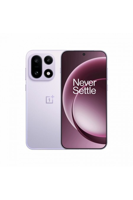 Смартфон OnePlus 15 5G 16/512GB (Без ЗУ) Ultra Violet (фиолетовый) 