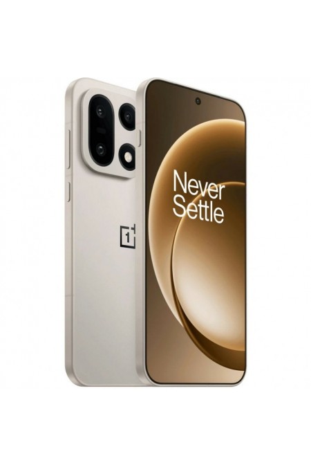 Смартфон OnePlus 15 5G 16/512GB Sand Storm (золотой) 1