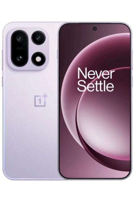 Смартфон OnePlus 15 5G 16/512GB Ultra Violet (фиолетовый) 