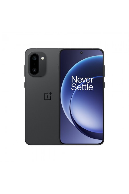 Смартфон OnePlus 15R 5G 12/256GB (Без ЗУ) Charcoal Black (угольно-черный) 