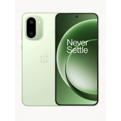 Смартфон OnePlus 15R 5G 12/256GB (Без ЗУ) Mint Breeze (мятный)