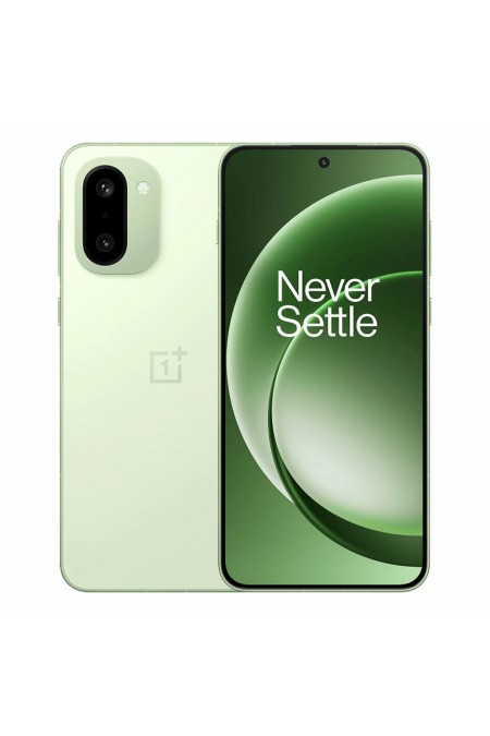 Смартфон OnePlus 15R 5G 12/256GB (Без ЗУ) Mint Breeze (мятный) 1