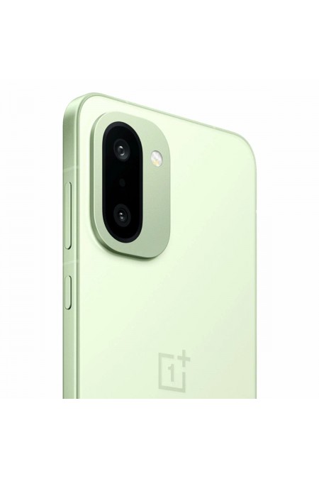 Смартфон OnePlus 15R 5G 12/256GB (Без ЗУ) Mint Breeze (мятный) 4