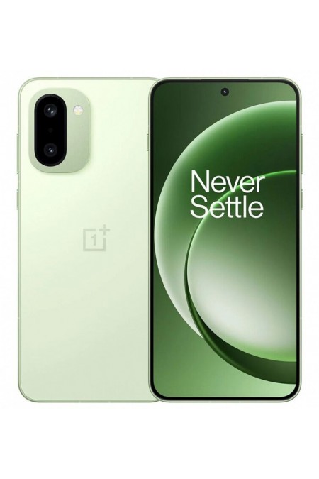 Смартфон OnePlus 15R 5G 12/256GB Mint Breeze (мятный) 