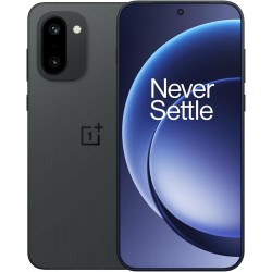 Смартфон OnePlus 15R 5G 12/512GB (Без ЗУ) Charcoal Black (угольно-черный)