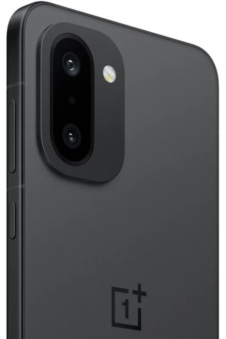 Смартфон OnePlus 15R 5G 12/512GB (Без ЗУ) Charcoal Black (угольно-черный) 1