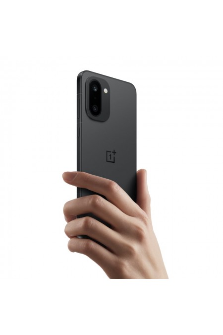 Смартфон OnePlus 15R 5G 12/512GB (Без ЗУ) Charcoal Black (угольно-черный) 3