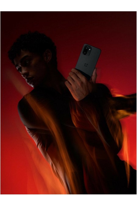 Смартфон OnePlus 15R 5G 12/512GB (Без ЗУ) Charcoal Black (угольно-черный) 7