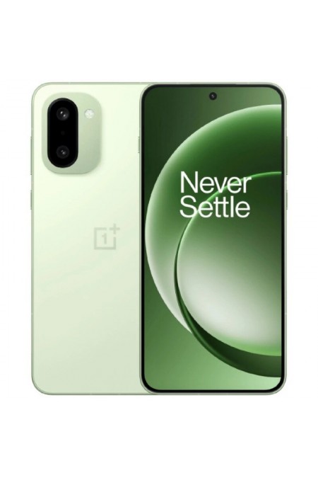 Смартфон OnePlus 15R 5G 12/512GB Mint Breeze (мятный) 