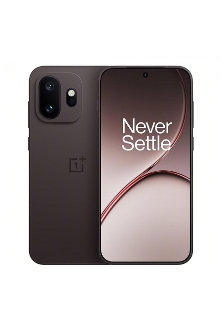 Смартфон OnePlus 15T 5G 12/256GB Brown (коричневый) 