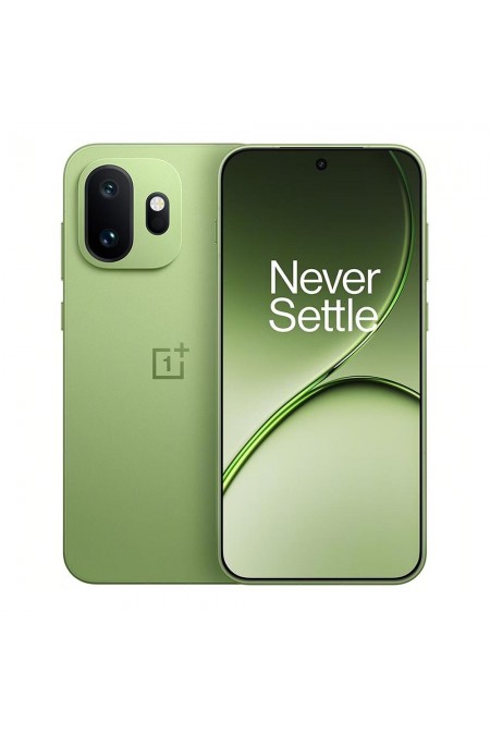 Смартфон OnePlus 15T 5G 12/256GB Green (зеленый) 
