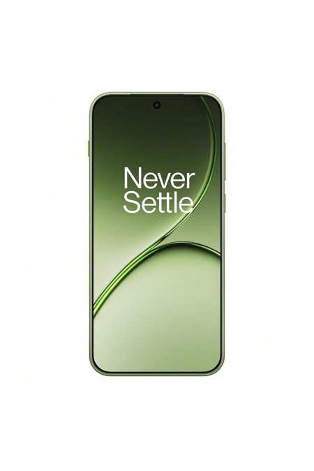 Смартфон OnePlus 15T 5G 12/256GB Green (зеленый) 1