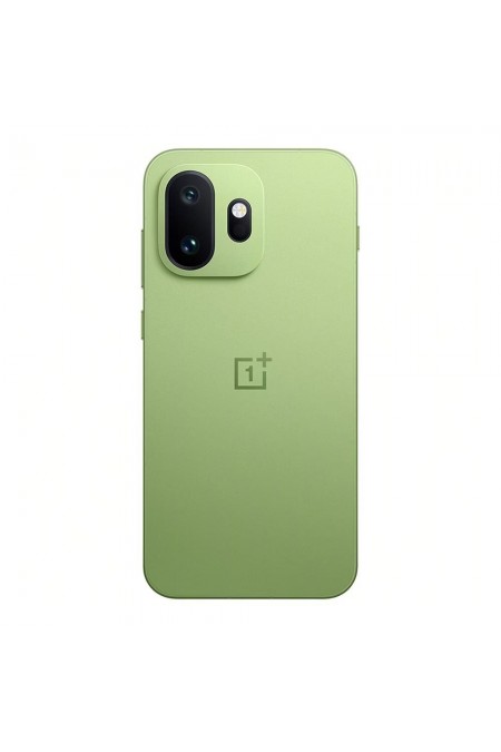 Смартфон OnePlus 15T 5G 12/256GB Green (зеленый) 2