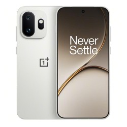 Смартфон OnePlus 15T 5G 12/256GB White (белый)