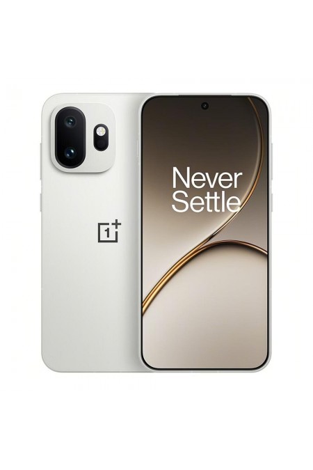 Смартфон OnePlus 15T 5G 12/256GB White (белый) 