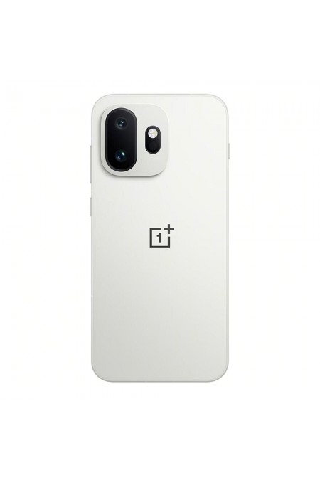 Смартфон OnePlus 15T 5G 12/256GB White (белый) 2