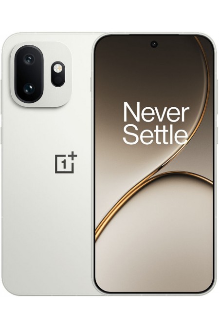 Смартфон OnePlus 15T 5G 16/1TB White (белый) 