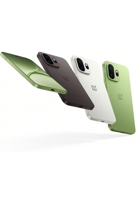 Смартфон OnePlus 15T 5G 16/1TB White (белый) 1
