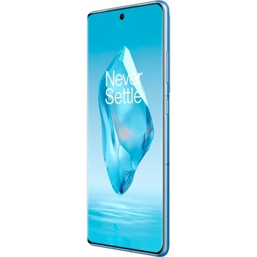 Смартфон OnePlus Ace 3 12/256GB Blue (синий) 4