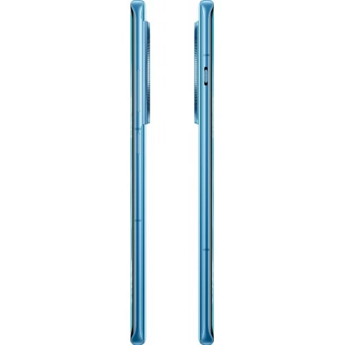 Смартфон OnePlus Ace 3 12/256GB Blue (синий) 7