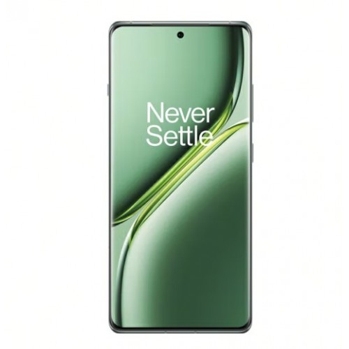 Смартфон OnePlus Ace 3 Pro 5G 16/512GB Green (зеленый) 1