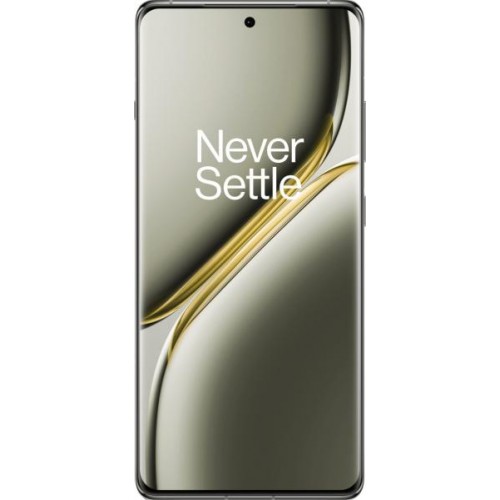 Смартфон OnePlus Ace 3 Pro 5G 16/512GB Silver (серебристый) 