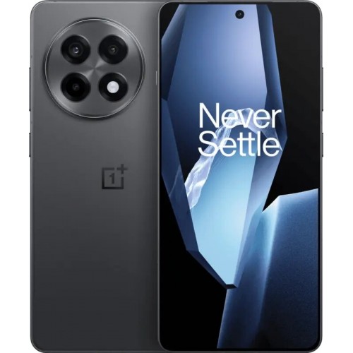 Смартфон OnePlus Ace 5 5G 12/256GB Sierra Black (черный) 