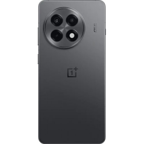 Смартфон OnePlus Ace 5 5G 12/256GB Sierra Black (черный) 1
