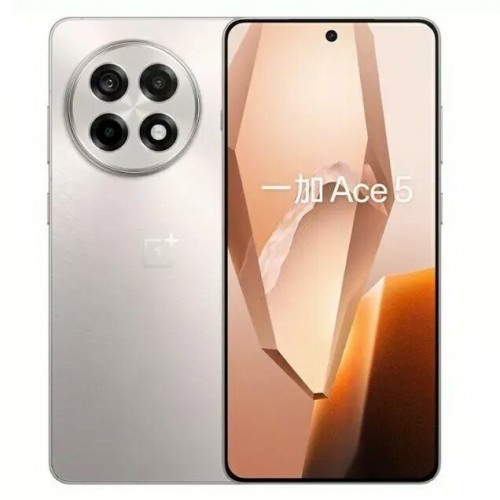 Смартфон OnePlus Ace 5 5G 12/512GB Grey (светло-серый) 