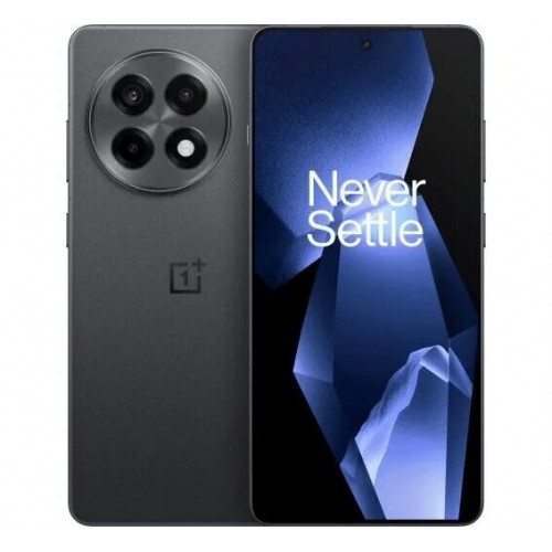 Смартфон OnePlus Ace 5 5G 16/512GB Sierra Black (черный) 