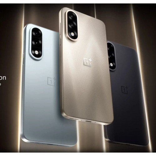 Смартфон OnePlus Ace 5 Ultra 5G 12/256GB Blue (синий) 2