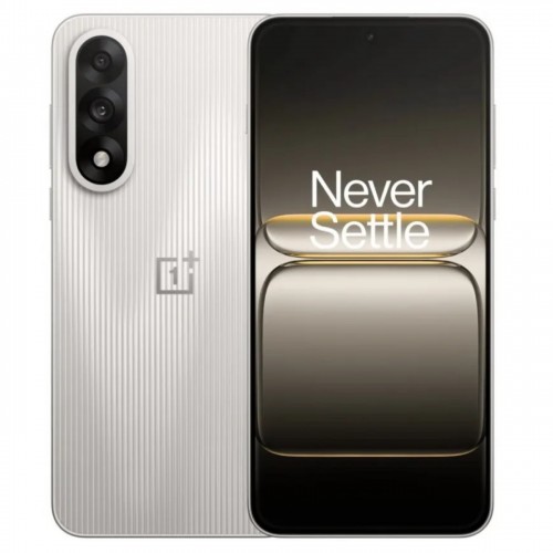 Смартфон OnePlus Ace 5 Ultra 5G 12/512GB Titanium (титановый) 