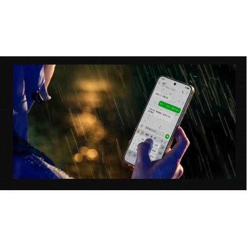 Смартфон OnePlus Ace 5 Ultra 5G 16/512GB Blue (синий) 7