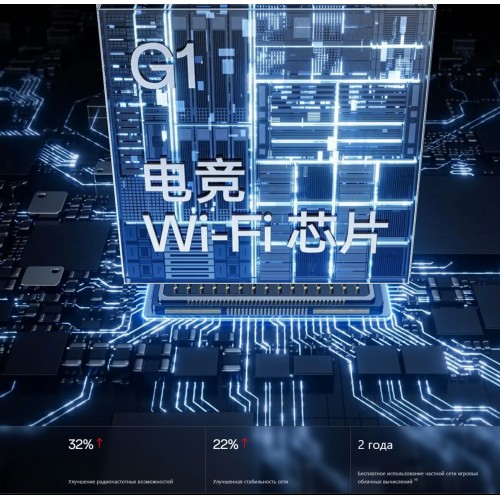 Смартфон OnePlus Ace 5 Ultra 5G 16/512GB Blue (синий) 9