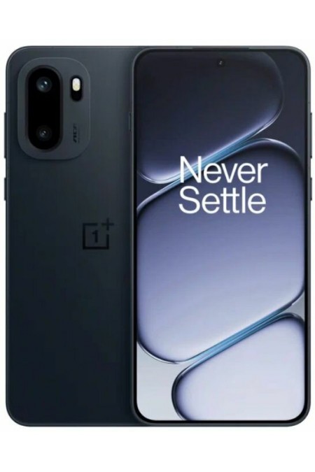 Смартфон OnePlus Ace 6 5G 16/1TB Black (черный) 