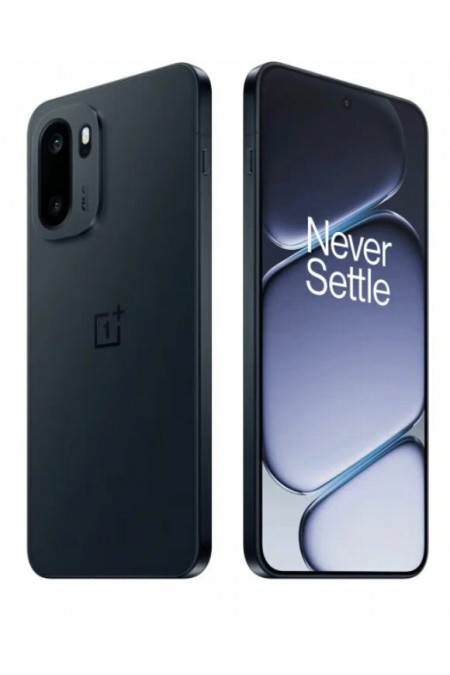 Смартфон OnePlus Ace 6 5G 16/256GB Black (черный) 1