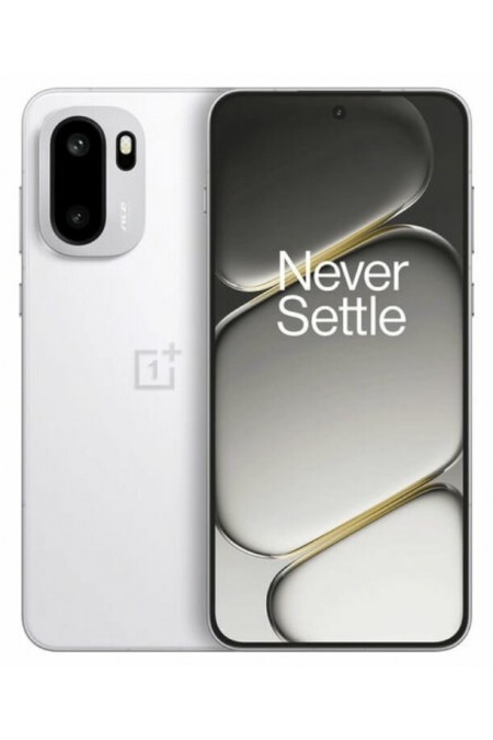 Смартфон OnePlus Ace 6 5G 16/256GB White (белый) 