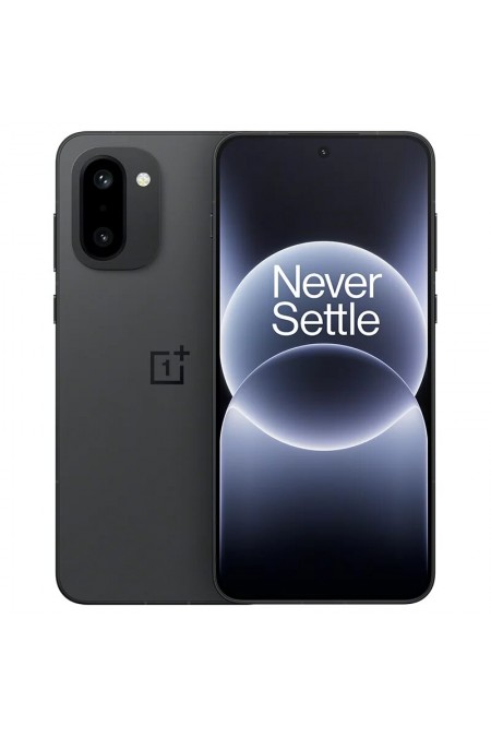 Смартфон OnePlus Ace 6T 5G 12/256GB Black (черный) 