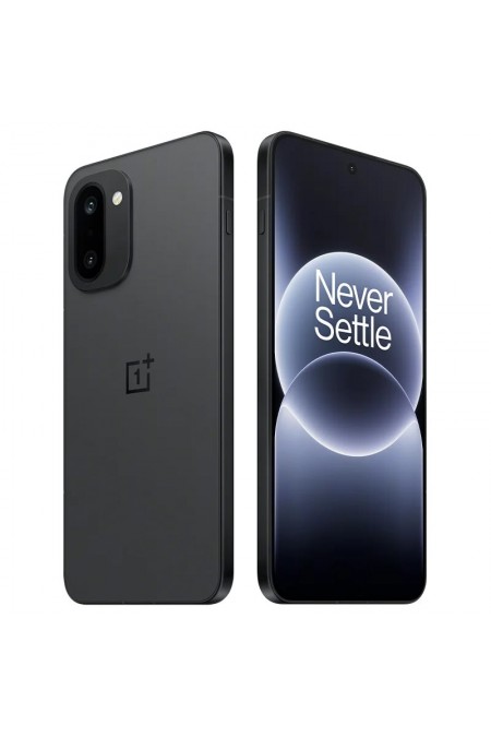 Смартфон OnePlus Ace 6T 5G 12/256GB Black (черный) 2
