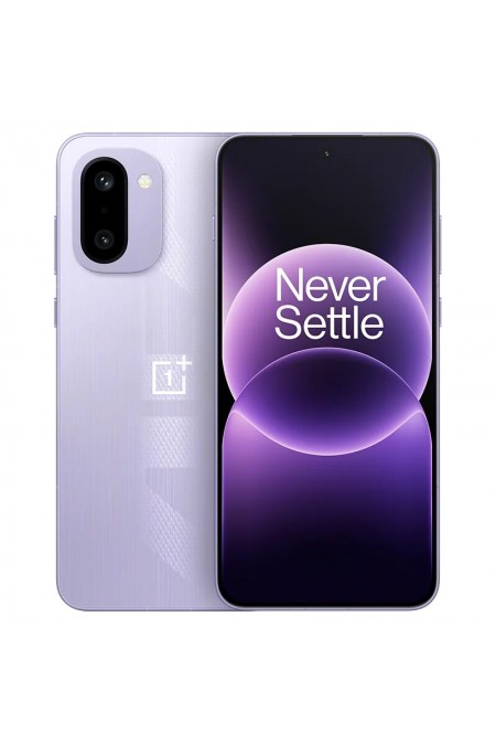 Смартфон OnePlus Ace 6T 5G 12/256GB Black (черный) 4