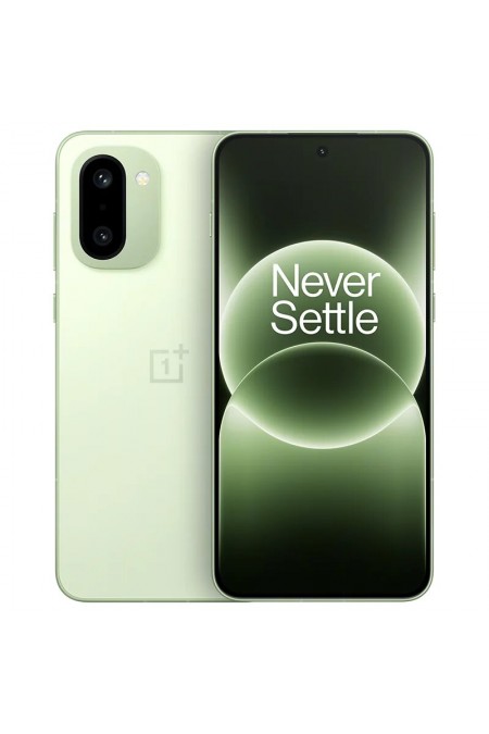 Смартфон OnePlus Ace 6T 5G 12/256GB Black (черный) 5